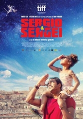 Sergio And Serguéi poster