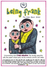 Being Frank: The Chris Sievey Story poster
