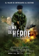 Alma De Héroe poster