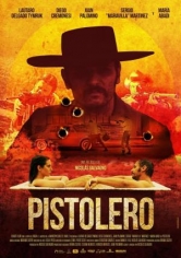 Pistolero poster