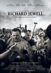 El Caso De Richard Jewell poster