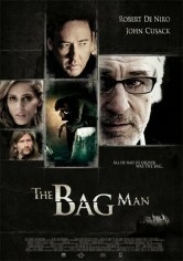 The Bag Man poster