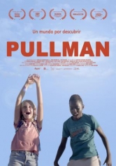 Pullman poster