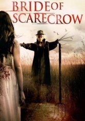 Bride Of Scarecrow poster