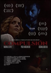 Compulsión 2017 poster