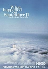 Lo Que Ocurrió El 11 De Septiembre poster