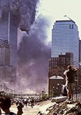 In The Shadow Of The Towers: Stuyvesant High On 9/11 poster