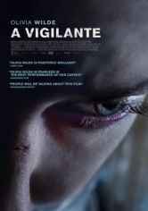 A Vigilantei poster