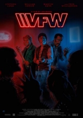 VFW 2019 poster