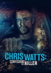 The Chris Watts Story poster