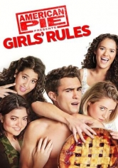 American Pie Presents: Girls’ Rules poster