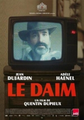 Le Daim (Deerskin: Matador Style) poster