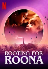 Rooting For Roona (Todos Con Roona) poster