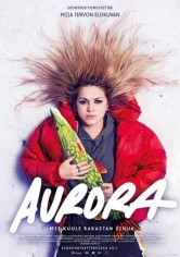Aurora La Pelicula poster