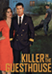 The Killer In The Guest House poster
