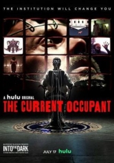 Into The Dark: The Current Occupant poster