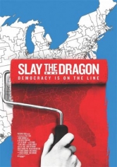 Slay The Dragon poster