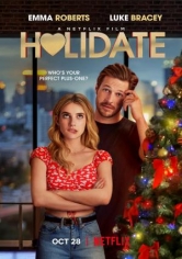 Holidate (Amor De Calendario) poster