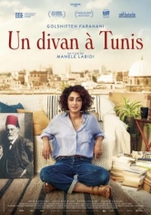 Un Divan á Tunis (Arab Blues) poster