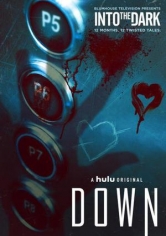 Into The Dark: Down poster