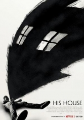 His House (Su Casa) poster