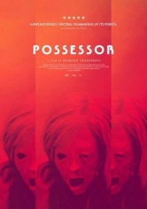 Possessor poster