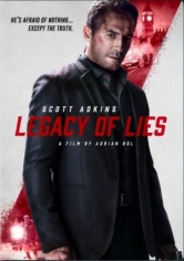 Legacy Of Lies poster