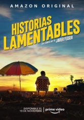 Historias Lamentables poster