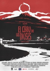 El Cerro De Los Dioses poster