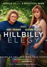 Hillbilly Elegy (Hillbilly, Una Elegía Rural) poster