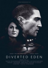 Diverted Eden poster