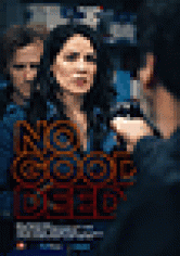 No Good Deed 2020 poster