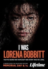 I Was Lorena Bobbitt (Yo Soy Lorena Bobbitt) poster