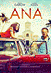 Ana 2020 poster