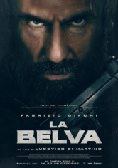 La Belva (La Bestia) poster