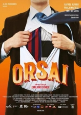Orsai poster