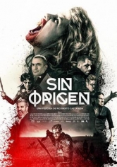 Sin Origen poster