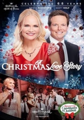 A Christmas Love Story (Una Navidad Enamorada) poster