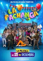 La Pachanga poster