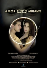 Amor Mutante poster