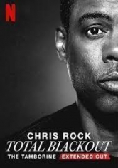 Chris Rock Total Blackout: The Tamborine Extended Cut poster