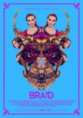 Braid poster