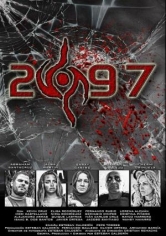 2097 poster