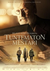 Tuntematon Mestari (El Artista Anónimo) poster