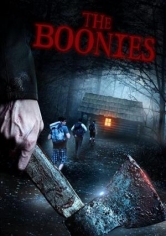The Boonies poster
