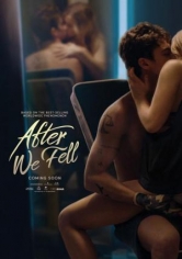 After We Fell (After: Almas Perdidas) poster