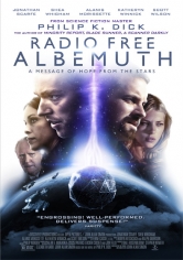 Radio Free Albemuth poster