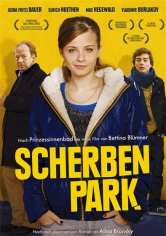 Scherbenpark poster