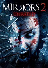 Mirrors 2 poster