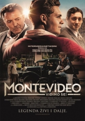 Montevideo, Vidimo Se! poster